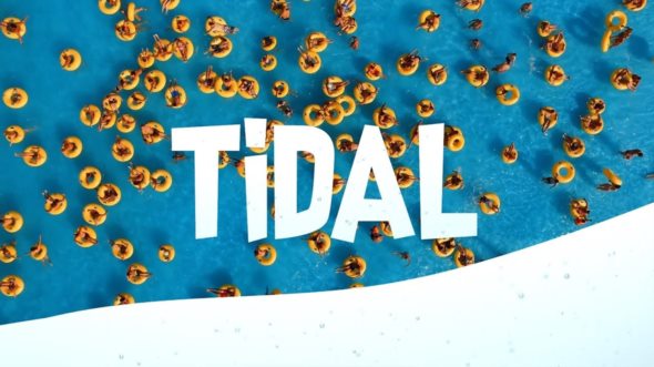 100个流体溶解有趣弹性蒙板遮罩蒙版4K动画素材 Tidal - 100 Fun Video Transitions