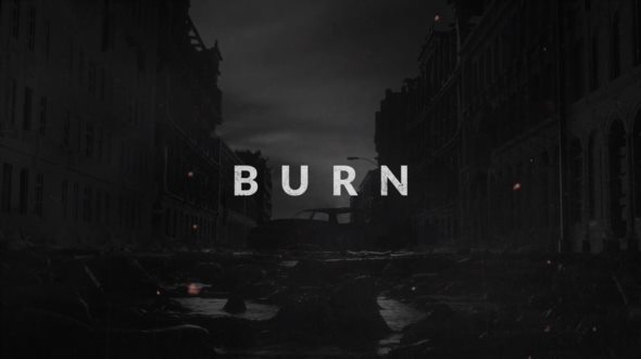 212个火焰燃烧特效合成4K素材 Burn 200 Fire Effects