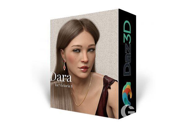 Daz3D Poser 模型合集 Daz3D Poser Bundle 6 January 2020