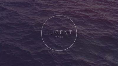 140个温暖柔和镜头光晕耀斑光效叠加4K视频素材 Lucent Warm 140 Lens Flares