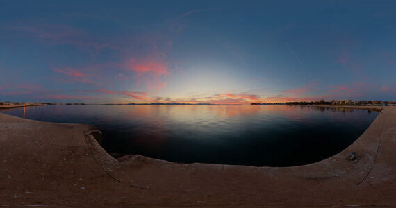 20个超高动态HDRI全景天空 HDRI Skies – VHDRI Skies pack 18 - GFXHUB