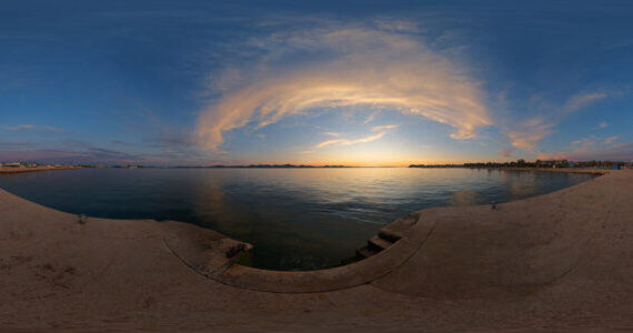 20个超高动态HDRI全景天空 HDRI Skies – VHDRI Skies pack 18 - GFXHUB