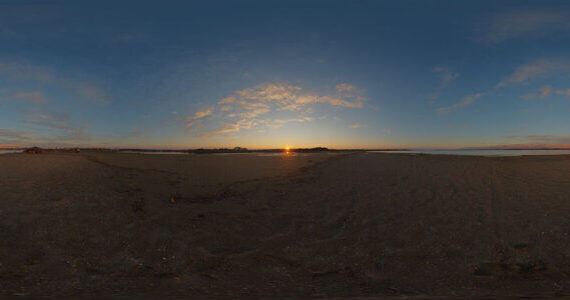 20个超高动态HDRI全景天空 HDRI Skies – VHDRI Skies pack 18 - GFXHUB