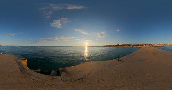 20个超高动态HDRI全景天空 HDRI Skies – VHDRI Skies pack 18 - GFXHUB