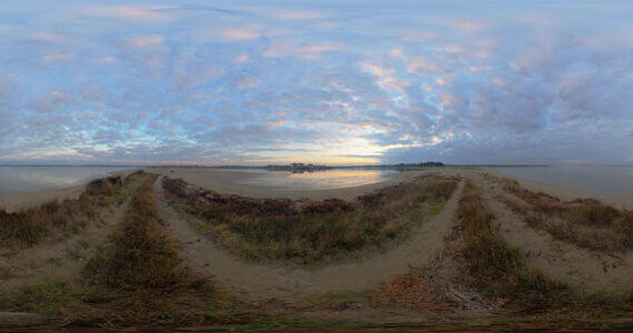 20个超高动态HDRI全景天空 HDRI Skies – VHDRI Skies pack 18 - GFXHUB