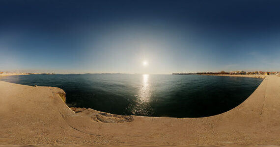 20个超高动态HDRI全景天空 HDRI Skies – VHDRI Skies pack 18 - GFXHUB