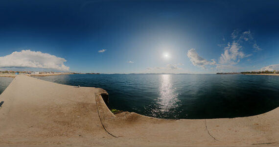 20个超高动态HDRI全景天空 HDRI Skies – VHDRI Skies pack 18 - GFXHUB