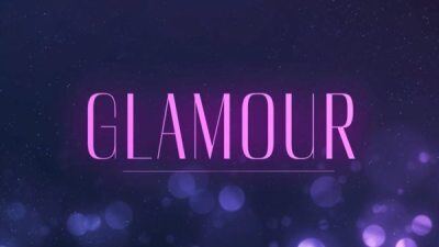 100多种魅力时尚粒子包装背景视频素材 Glamour 100+ Effects for Fashion Videos