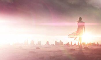 155个4K镜头漏光耀斑炫光高清视频素材 Radium 4K Lens Flares