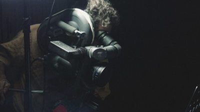 4K高清胶卷复古粉尘颗粒视频素材 Emulsion 4K Film Grain Overlays