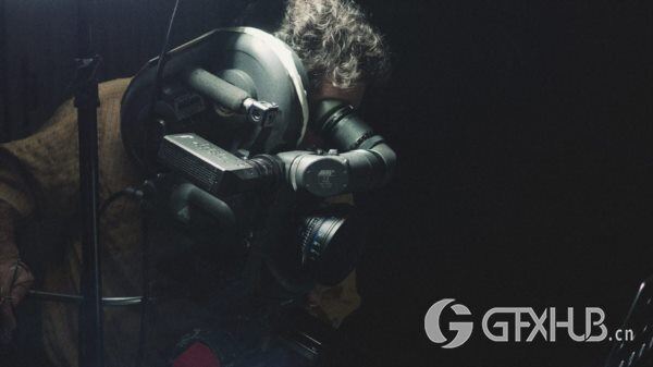 4K高清胶卷复古粉尘颗粒视频素材 Emulsion 4K Film Grain Overlays