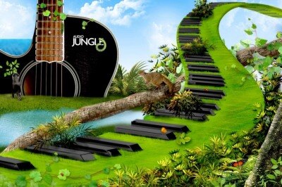 Audio Jungle 精品企业宣传专题片头音乐AE模板常用配乐合集