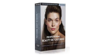 专业美容修图视频教程 Professional Beauty Retouching