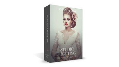 摄影棚照明设置教程 Introduction to Studio Lighting