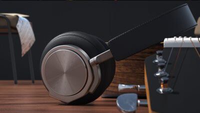 逆转未来OC产品渲染训练营第二期