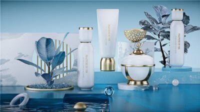 NiaoNiao第十一期Octane渲染视频教程(含素材)