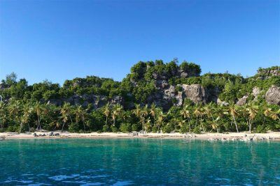 Nouvelle Mesure Lab – Daria Coastal Pack