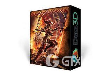 Daz3D Poser 2020年7月模型合集.7 Daz3D Poser Bundle 7 July 2020