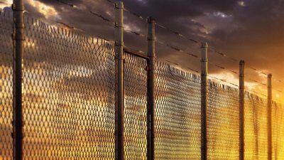 37种围栏金属栅栏木栅栏玻璃栅栏3D模型 R&D Group – iFences