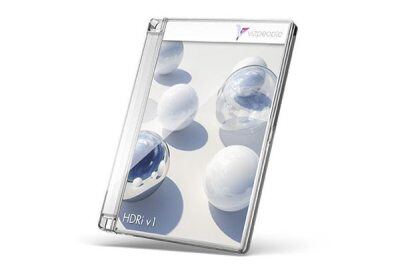 10张高动态范围全景天空 Viz-People – HDRI V1