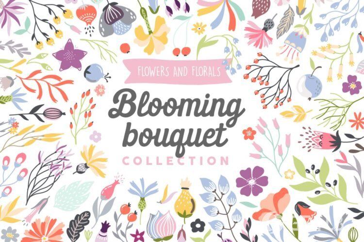 16300合1图形素材巨型套装 16300 in 1 - GRAPHIC GIANT BUNDLE