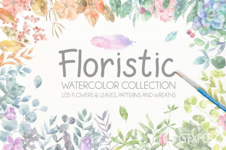 16300合1图形素材巨型套装 16300 in 1 - GRAPHIC GIANT BUNDLE