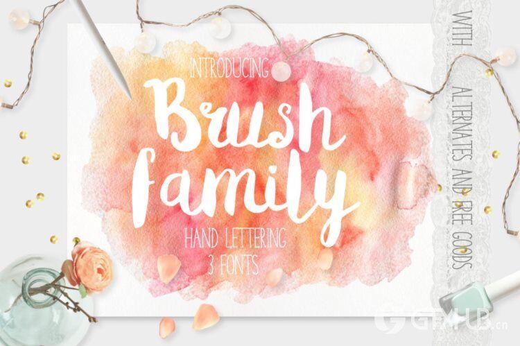 16300合1图形素材巨型套装 16300 in 1 - GRAPHIC GIANT BUNDLE