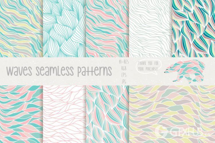 16300合1图形素材巨型套装 16300 in 1 - GRAPHIC GIANT BUNDLE