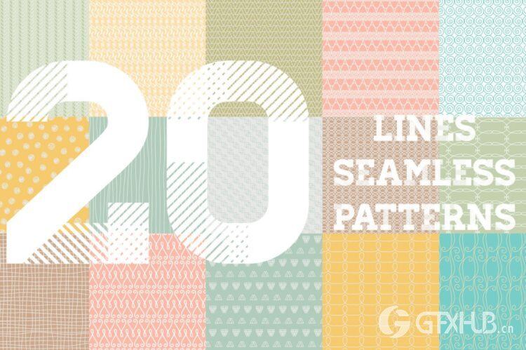 16300合1图形素材巨型套装 16300 in 1 - GRAPHIC GIANT BUNDLE