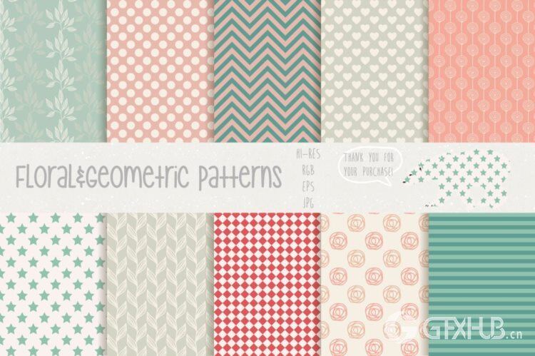 16300合1图形素材巨型套装 16300 in 1 - GRAPHIC GIANT BUNDLE