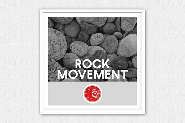 140个岩石瓦砾、泥土和石头掉落、拖拽、刮擦等音效 Big Room Sound - Rock Movement