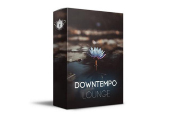 慢节奏休息室深沉平静冰冷氛围音效 Ghosthack – Downtempo Lounge