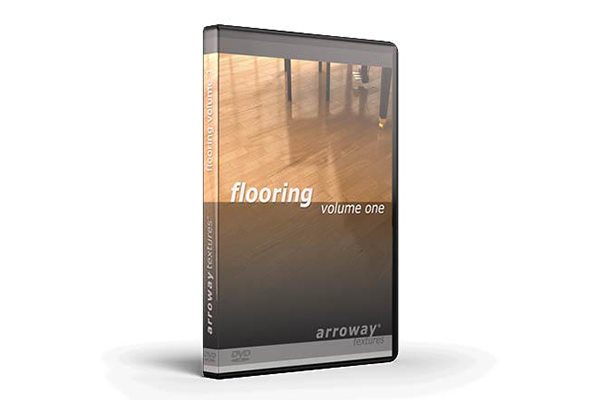 50种木地板高清无缝贴图 Arroway - Textures Wood Flooring vol one