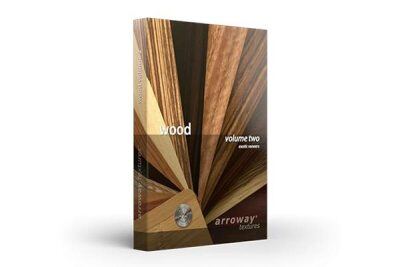 99组8k超清木材纹理贴图 Arroway – Textures Wood vol.2