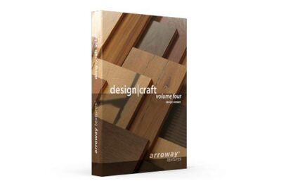 111组8k超清木材纹理贴图 Arroway – Design Craft Vol.4