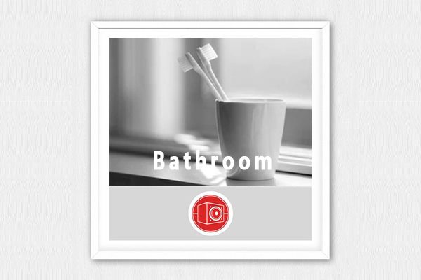 浴室声音剃须膏吹风机毛巾卫生纸皂液器自来水等音效 Big Room Sound - Bathroom