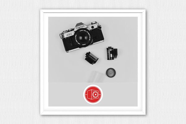 相机胶卷单反相机便携式摄像机磁带投影仪等音效 Big Room Sound - Essential Camera and Film