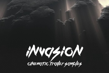 139个电影预告片样本 Bluezone Corporation – Invasion – Cinematic Trailer Samples