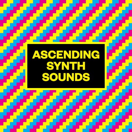 上升音效FX采样 Blastwave FX - Ascending Synth Sounds