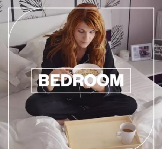 卧室生活场景音效 Blastwave FX - Bedroom