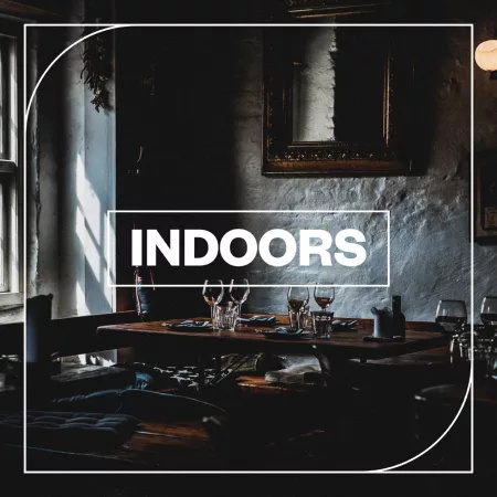 室内氛围音效 Blastwave FX - Indoors