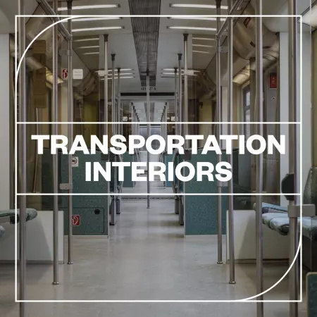 地铁公交氛围音效 Blastwave FX - Transportation Interiors
