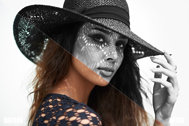复古怀旧调色效果预设 2019 Nathan Elson Capture One Styles Pack