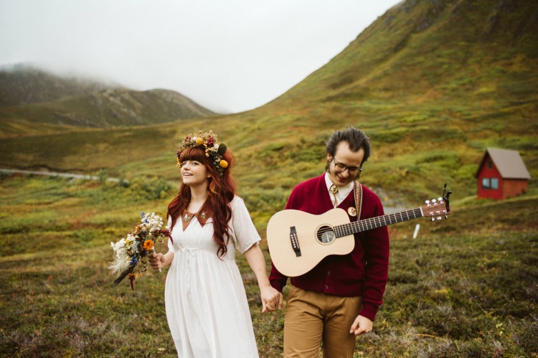 Meridian – Benj Haisch’s Cascade Presets 12个婚礼LR预设