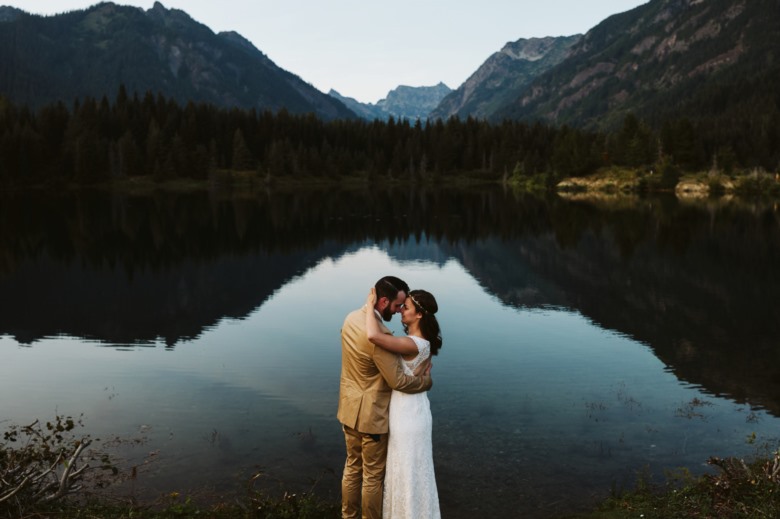 Meridian – Benj Haisch’s Cascade Presets 12个婚礼LR预设