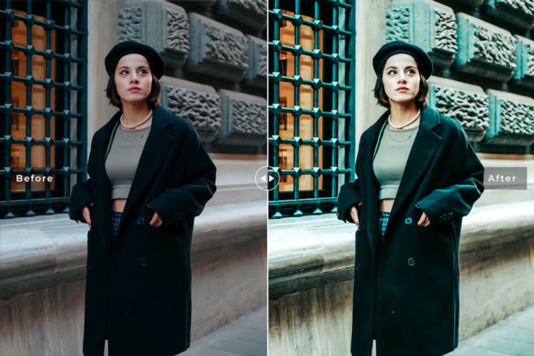 Variscite Mobile & Desktop Lightroom Presets