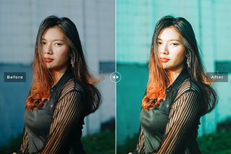 Variscite Mobile & Desktop Lightroom Presets