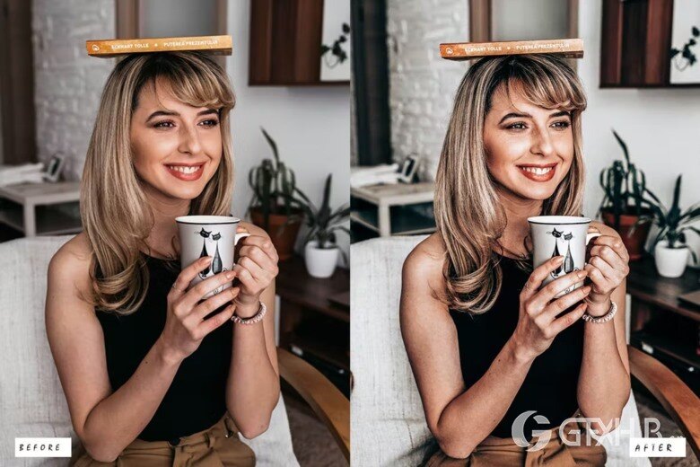 20 Vibrant Film Lightroom Presets 20个充满活力的胶片风格Lightroom预设