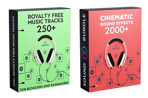 2000多种大气、过渡、爆炸、掉落等电影人必备音效库 Sounds-Deals – 2250+ All Shop Sounds Bundle