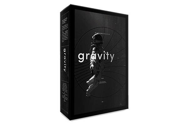 50个充满情感和叙事性氛围音效 Epic Stock Media - Gravity Soundscapes Ambiences